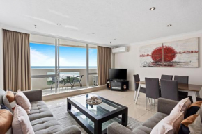 Focus Apartments With Ocean Views - CoastHM